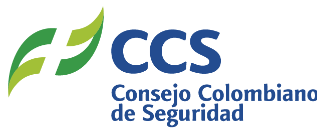 Consejo Colombiano de Seguridad (CCS)